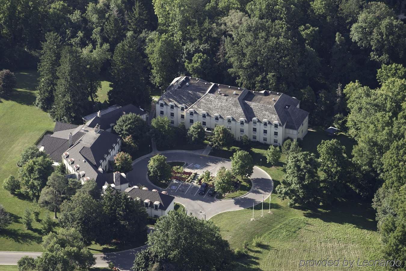 The Windermere Manor Hotel & Conference Center Λονδίνο Εξωτερικό φωτογραφία