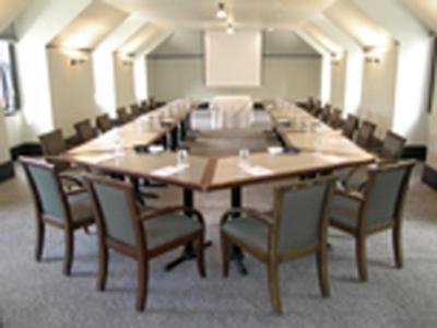 The Windermere Manor Hotel & Conference Center Λονδίνο Εξωτερικό φωτογραφία