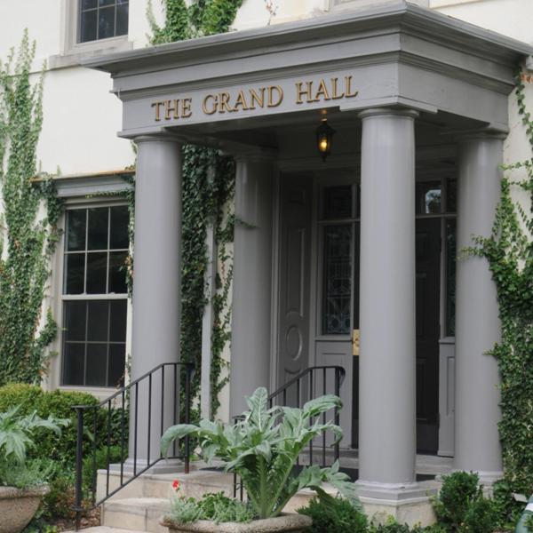 The Windermere Manor Hotel & Conference Center Λονδίνο Εξωτερικό φωτογραφία