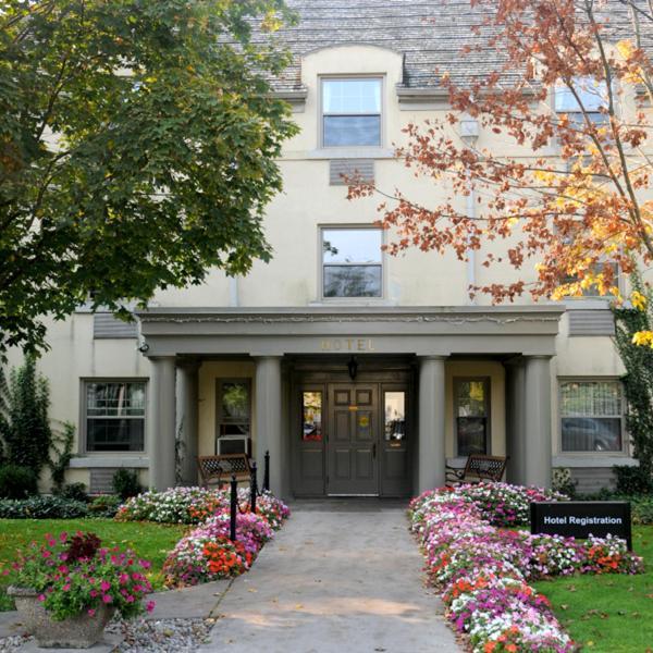 The Windermere Manor Hotel & Conference Center Λονδίνο Εξωτερικό φωτογραφία